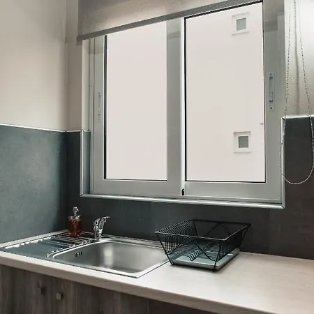 Apartment Dantis Place In Vol.2 Nafplio