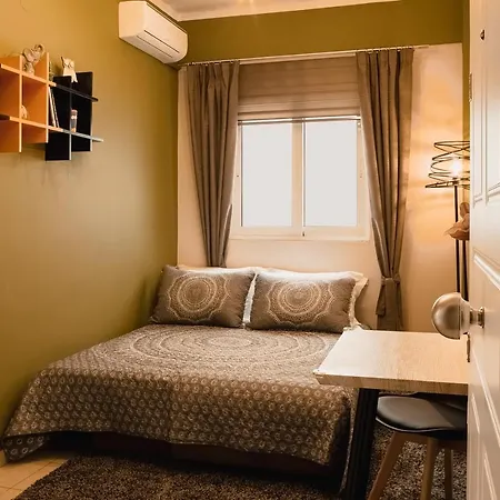 Dantis Place In Vol.2 Apartment Nafplio