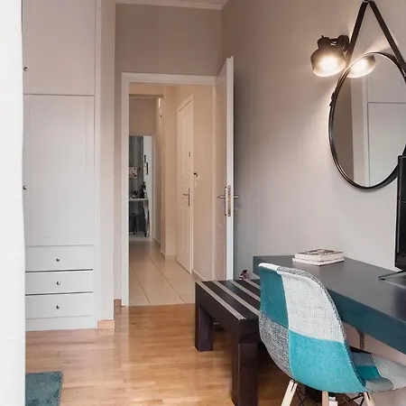 Apartment Dantis Place In Vol.2 *