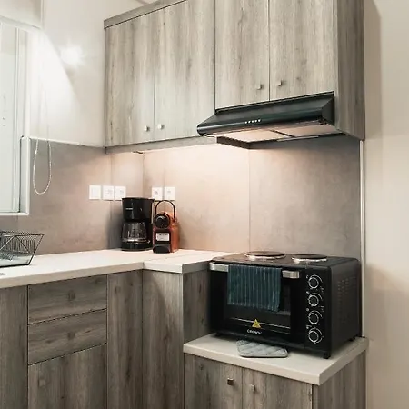 Apartamento Dantis Place In Vol.2 *