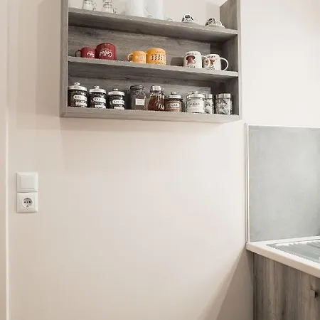 Apartamento Dantis Place In Vol.2 *