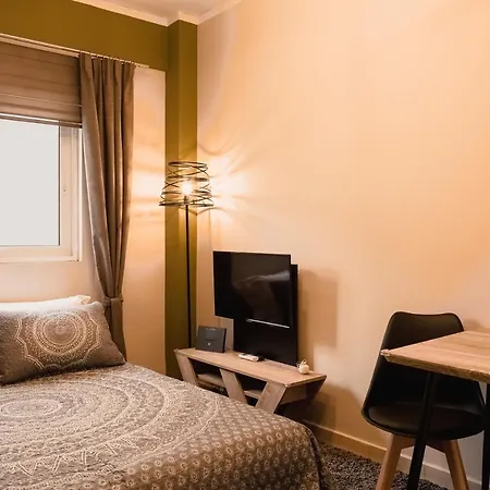Dantis Place In Vol.2 Apartamento *