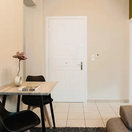 Apartment Dantis Place In Vol.2