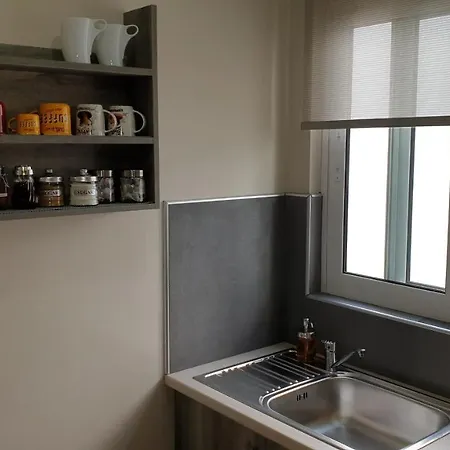 Dantis Place In Vol.2 Apartment