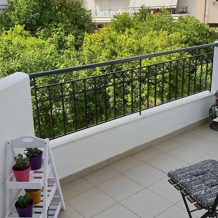 Dantis Place In Vol.2 Appartamento Nauplia