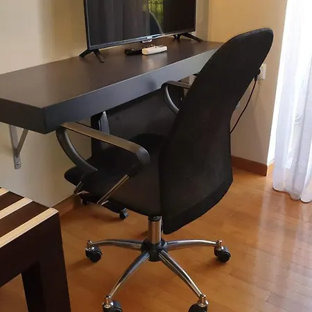 Apartment Dantis Place In Vol.2 Nafplio
