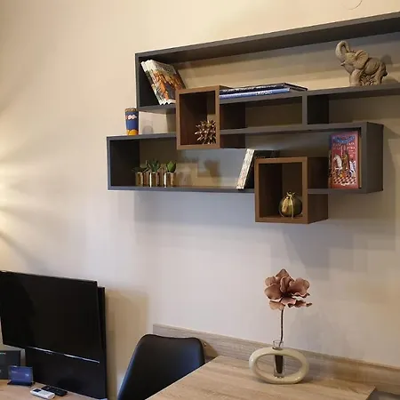 Apartment Dantis Place In Vol.2 Nafplio