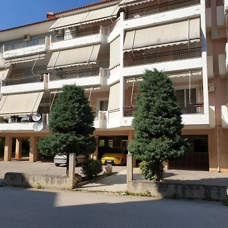 Dantis Place In Vol.2 Apartment Nafplio