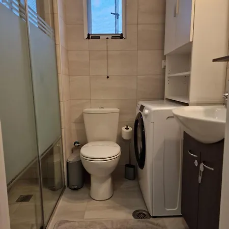 Dantis Place In Vol.2 Nafplio