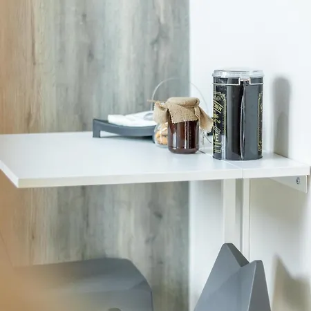 Dantis Place In Vol.2 Apartment