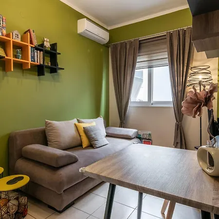 Dantis Place In Vol.2 Apartamento Nauplia