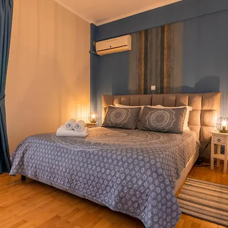 Dantis Place In Vol.2 Nafplio
