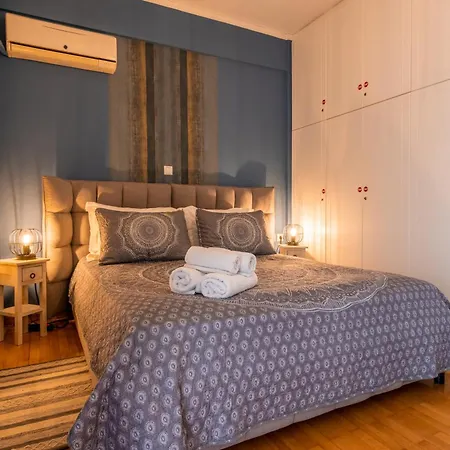 Dantis Place In Vol.2 Appartamento *