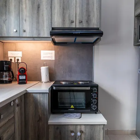 Apartment Dantis Place In Vol.2 *
