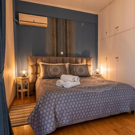 Dantis Place In Vol.2 * Nafplio