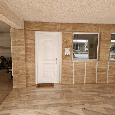 Dantis Place In Vol.2 Appartamento Nauplia